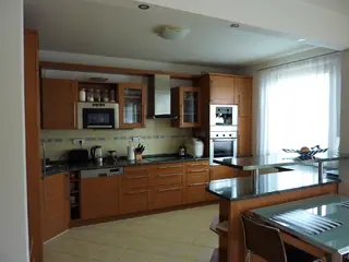 RD Praha-Kyje, ul. Branská