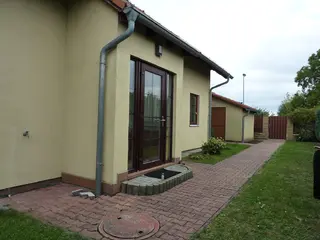 RD Praha-Kyje, ul. Branská