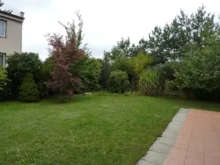 RD Praha-Kyje, ul. Branská