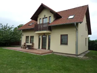 RD Praha-Kyje, ul. Branská