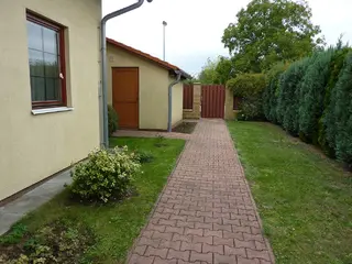 RD Praha-Kyje, ul. Branská