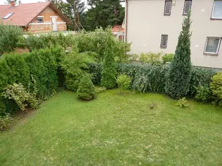 RD Praha-Kyje, ul. Branská