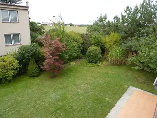 RD Praha-Kyje, ul. Branská