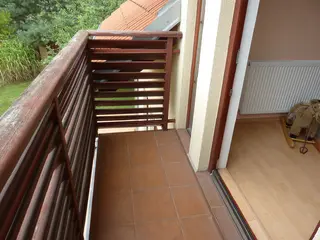 RD Praha-Kyje, ul. Branská