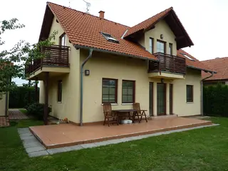 RD Praha-Kyje, ul. Branská