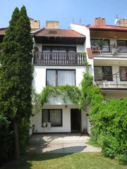 RD Praha-Řepy, ul. Součkova