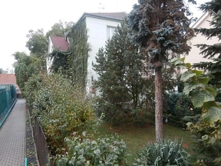 RD Praha-Uhříněves