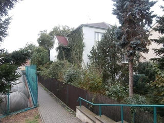 RD Praha-Uhříněves