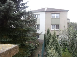 RD Praha-Uhříněves