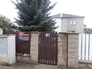 RD Praha-Uhříněves