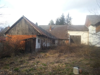 RD Prasklice, okres Kroměříž