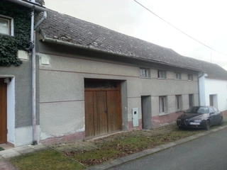 RD Prasklice, okres Kroměříž
