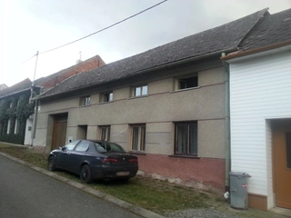 RD Prasklice, okres Kroměříž