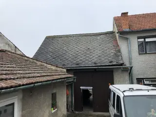 RD Přemyslovice, okres Prostějov