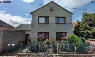 RD Přemyslovice, okres Prostějov