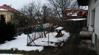 RD Přílepy u Holešova