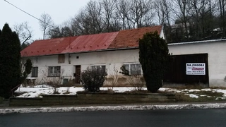 RD Přílepy u Holešova