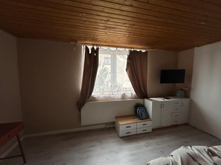 Rodinný dům se zahradou Proseč u Skutče  
