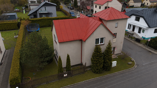 Rodinný dům se zahradou Proseč u Skutče  