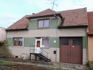 RD Prušánky