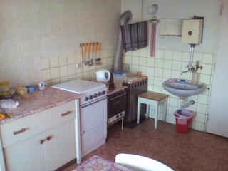 RD Ptáčov, okr.Třebíč