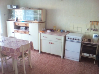 RD Ptáčov, okr.Třebíč