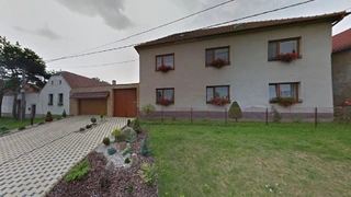 RD Ptáčov, okr.Třebíč