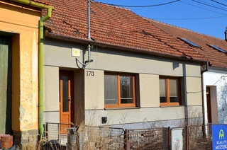 RD Račice č. 173