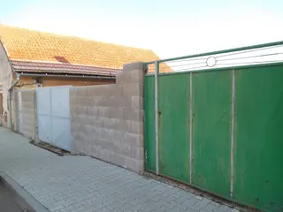 RD Račiněves, okres Litoměřice