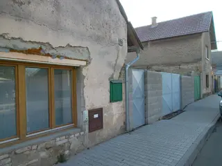 RD Račiněves, okres Litoměřice