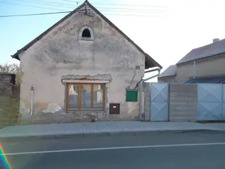 RD Račiněves, okres Litoměřice