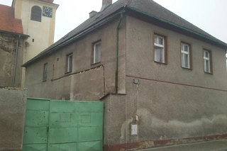 RD Radonice u Kadaně, okr. Chomutov
