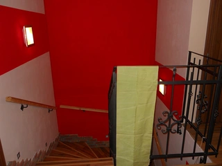 RD Radotín u Bílovce, ul. Nad Střelnicí