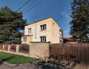 Rodinný dům 5+1 Karviná - Ráj, ulice Višňová