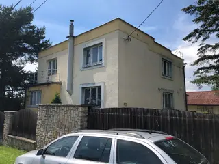 Rodinný dům 5+1 Karviná - Ráj, ulice Višňová