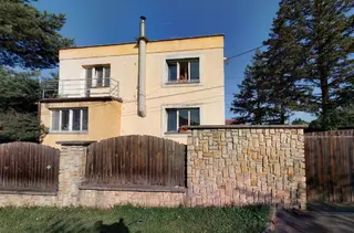Rodinný dům 5+1 Karviná - Ráj, ulice Višňová
