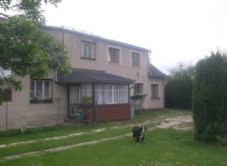 RD Rapotín u Šumperka
