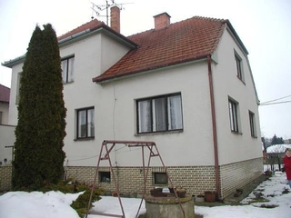 RD Rešice, okr. Znojmo