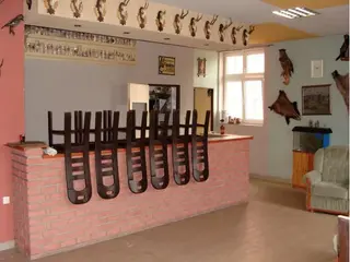 RD + restaurace Strážek, okr.Žďár nad Sázavou