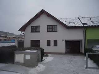RD Říčany u Brna