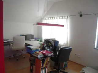 RD Říčany u Brna