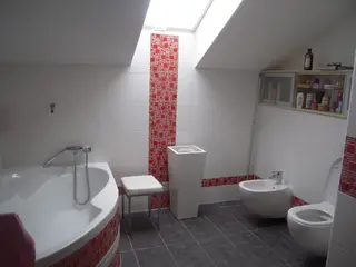 RD Říčany u Brna