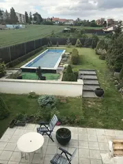 RD Říčany u Brna