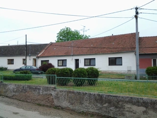 RD Rokytná, okres Znojmo