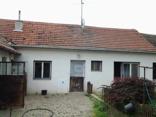 RD Rokytná, okres Znojmo