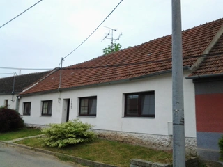 RD Rokytná, okres Znojmo