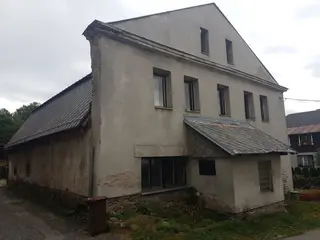 RD Rokytnice v Orlických horách, ul. J. V. Sládka