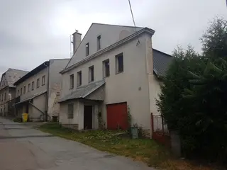 RD Rokytnice v Orlických horách, ul. J. V. Sládka