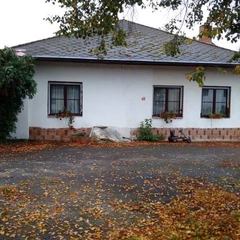 RD Roudná nad Lužnicí