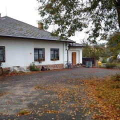 RD Roudná nad Lužnicí